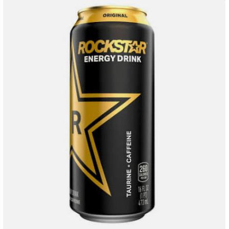 Energy Drink