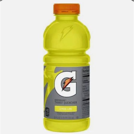 Gatorade