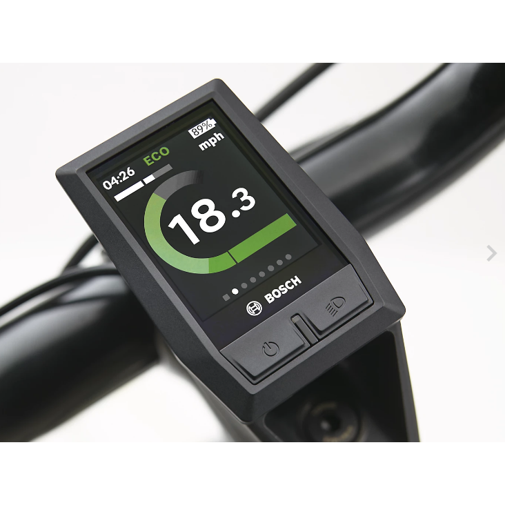 Trek Vale GO! Electric Bike