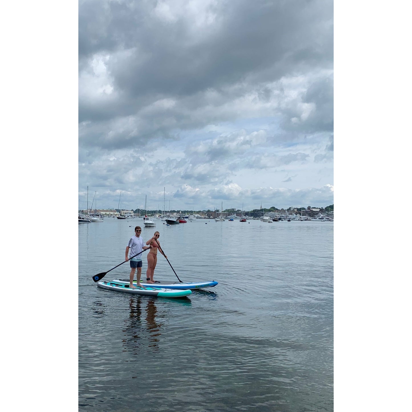 BOTE Stand Up Paddle Board