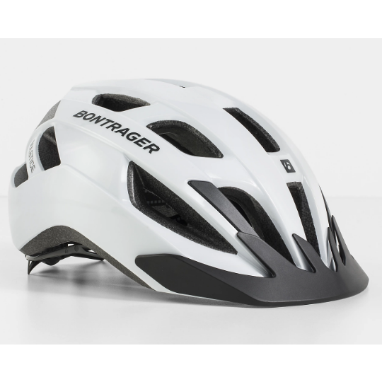 Resort Bontrager Bike Helmet - Daily Rental