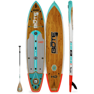 Resort Stand Up Paddle Board Rental (Solid Bottom)