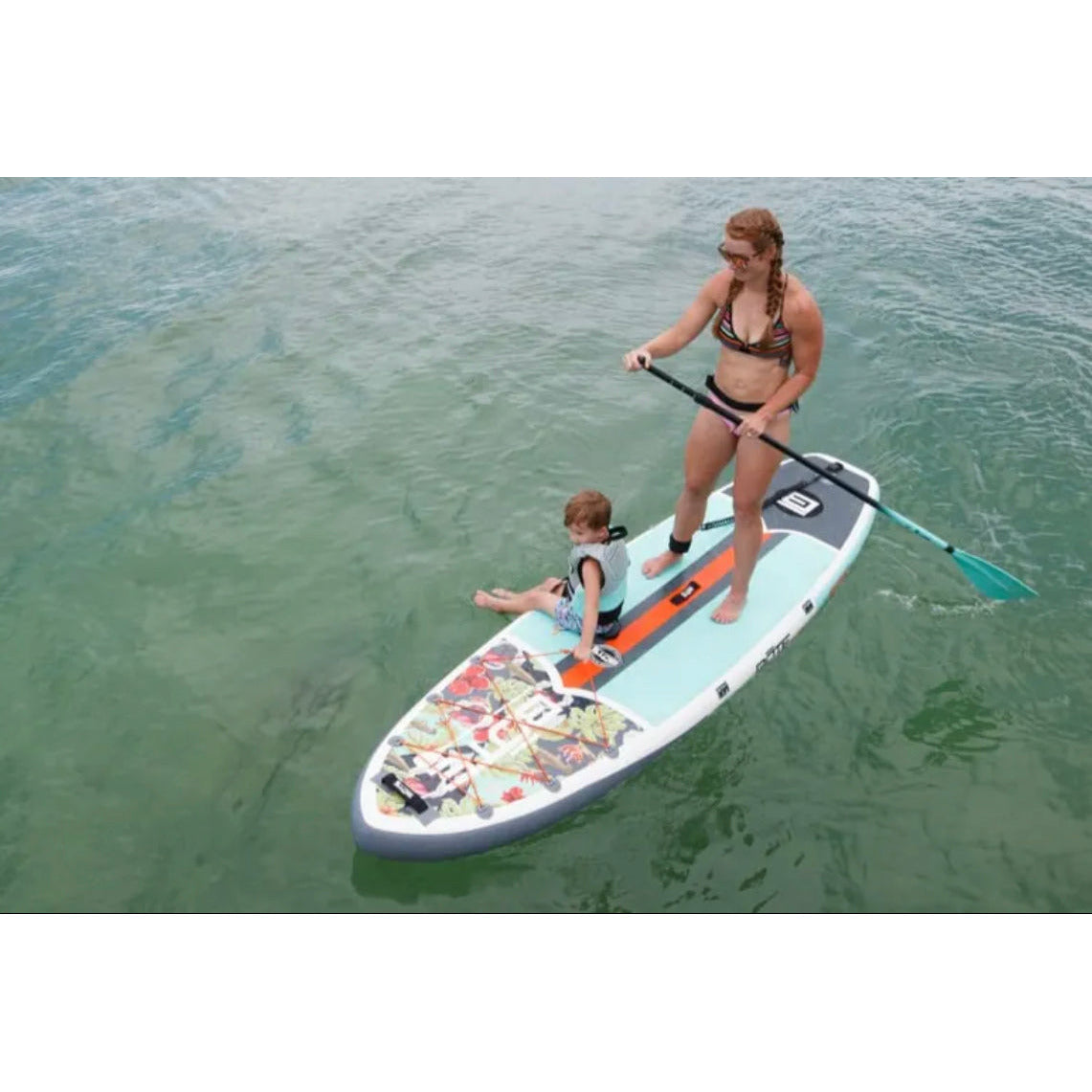 BOTE Stand Up Paddle Board
